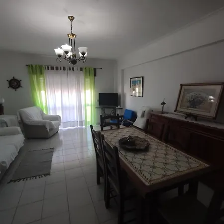 Downtown 3 Bedrooms Balcony Flat * Lagos