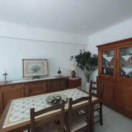 Διαμέρισμα Downtown 3 Bedrooms Balcony Flat