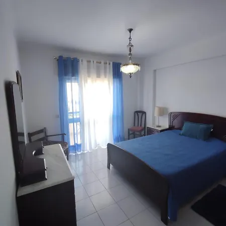 Downtown 3 Bedrooms Balcony Flat Apartment Lagos