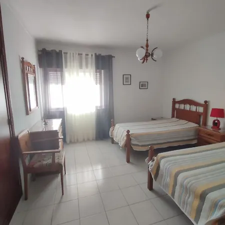 Διαμέρισμα Downtown 3 Bedrooms Balcony Flat