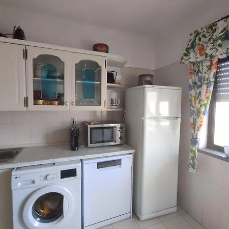 Downtown 3 Bedrooms Balcony Flat