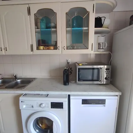 Downtown 3 Bedrooms Balcony Flat Διαμέρισμα Λάγος