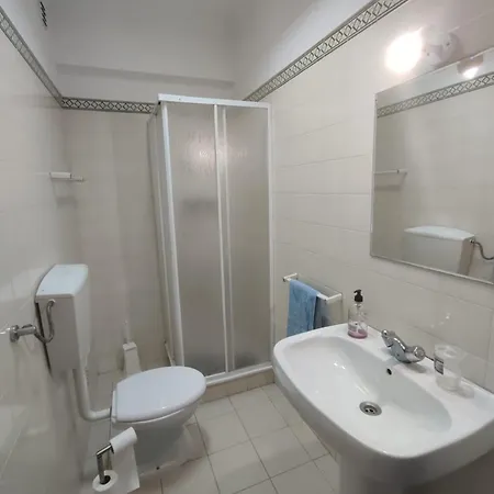 Downtown 3 Bedrooms Balcony Flat